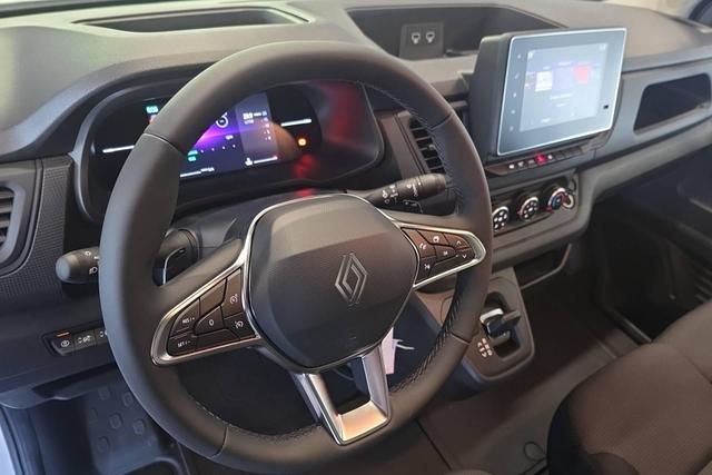 Renault Trafic Kastenwagen 