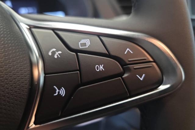 Renault Trafic Kastenwagen 