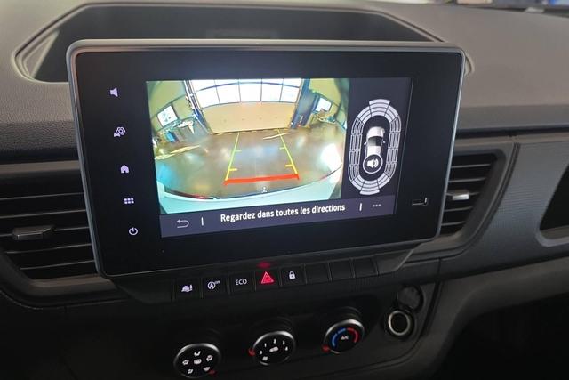 Renault Trafic Kastenwagen 