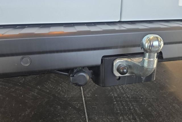 Renault Trafic Kastenwagen 