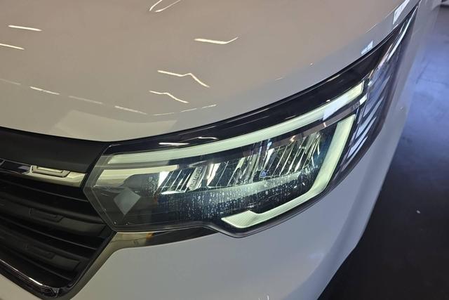 Renault Trafic Kastenwagen 