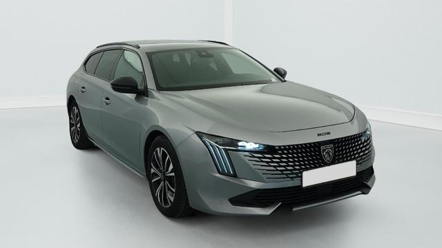 Peugeot 508 SW 