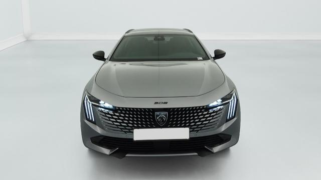 Peugeot 508 SW 