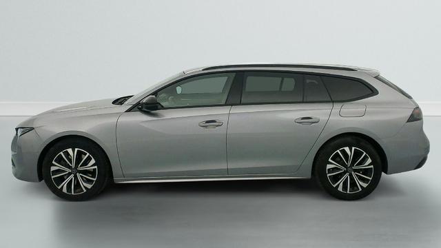 Peugeot 508 SW 