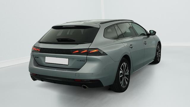 Peugeot 508 SW 