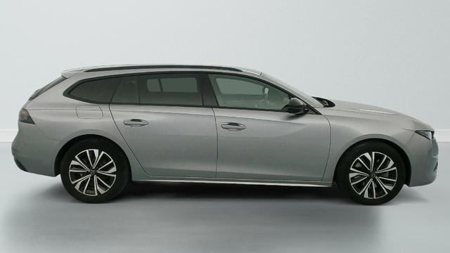 Peugeot 508 SW 