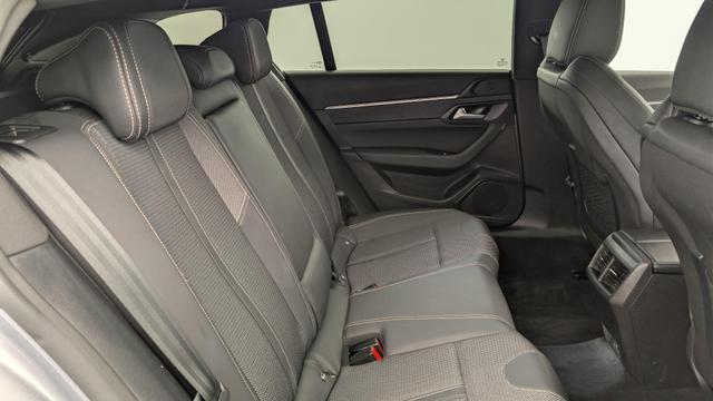 Peugeot 508 SW 