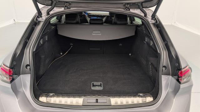 Peugeot 508 SW 