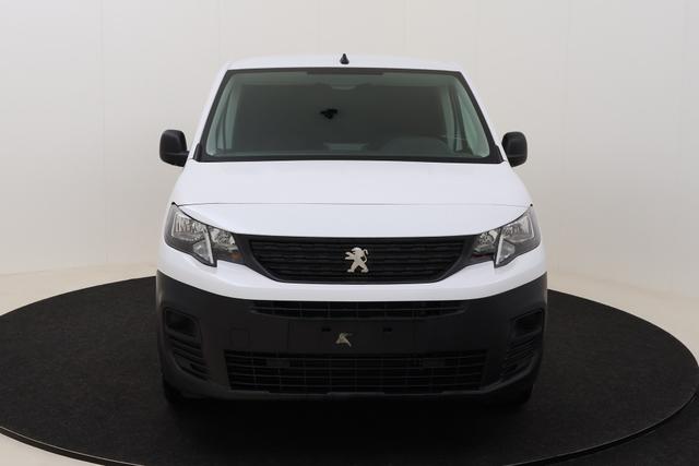Peugeot Partner Kastenwagen 