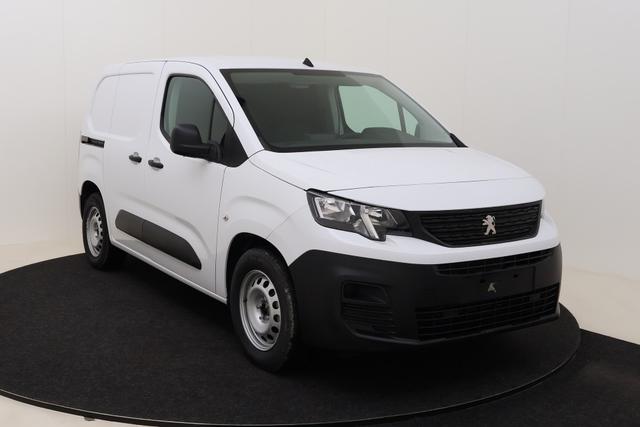 Peugeot Partner Kastenwagen 