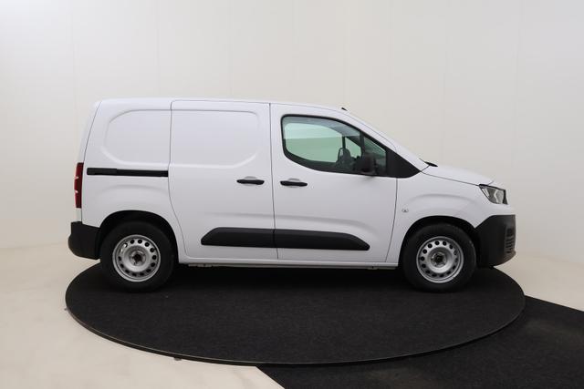 Peugeot Partner Kastenwagen 