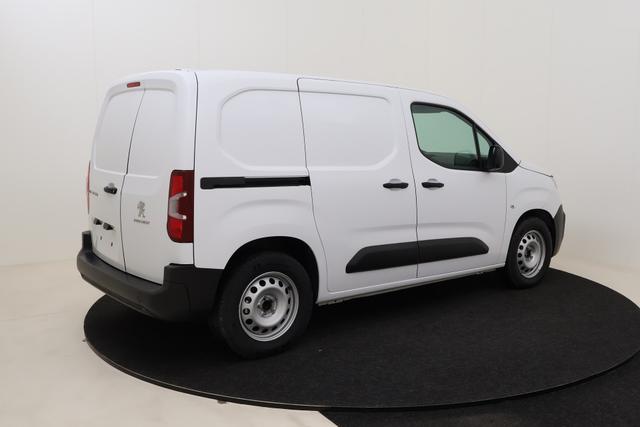 Peugeot Partner Kastenwagen 