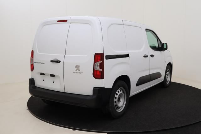 Peugeot Partner Kastenwagen 