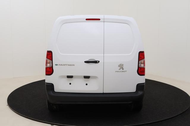 Peugeot Partner Kastenwagen 