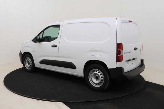 Peugeot Partner Kastenwagen 