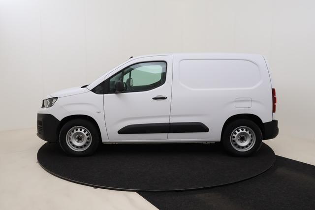 Peugeot Partner Kastenwagen 