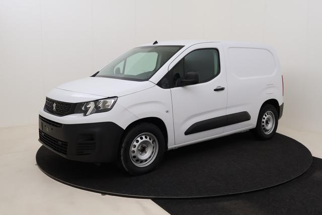 Peugeot Partner Kastenwagen 