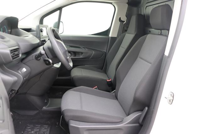 Peugeot Partner Kastenwagen 