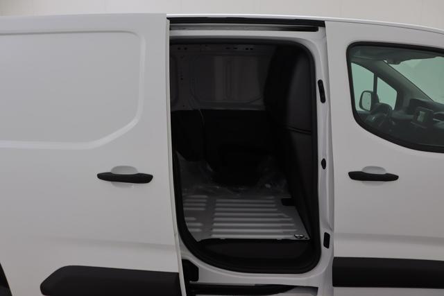 Peugeot Partner Kastenwagen 