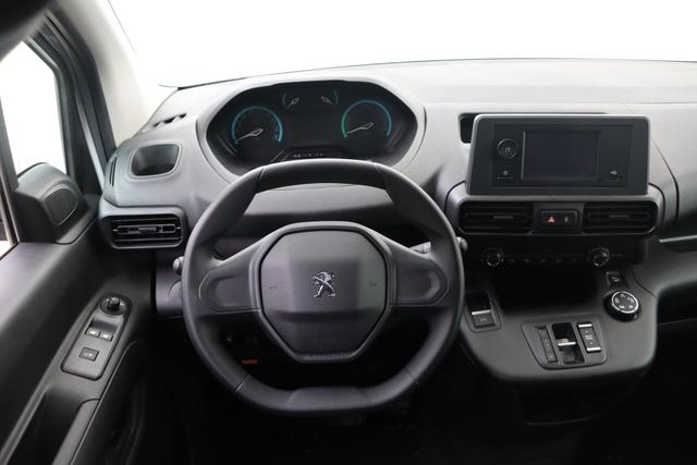 Peugeot Partner Kastenwagen 