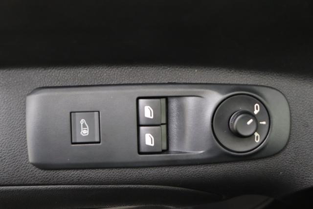 Peugeot Partner Kastenwagen 