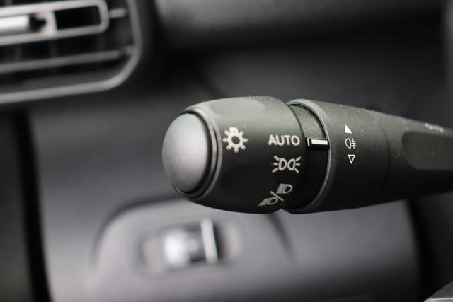 Peugeot Partner Kastenwagen 