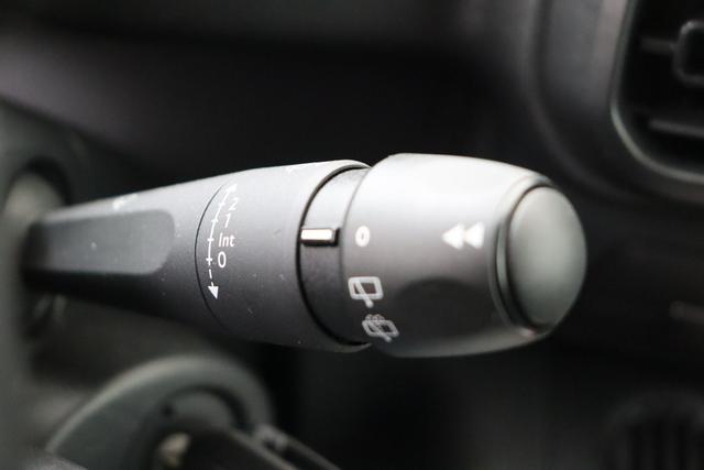 Peugeot Partner Kastenwagen 