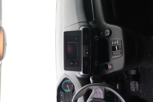 Peugeot Partner Kastenwagen 