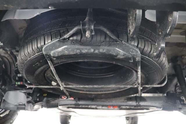 Peugeot Partner Kastenwagen 