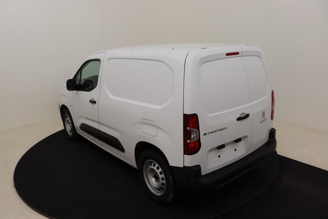 Peugeot Partner Kastenwagen 