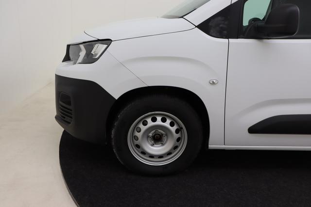 Peugeot Partner Kastenwagen 