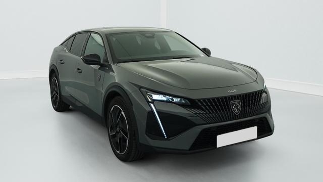 Peugeot 408 - PHEV 225 e-EAT8 GT