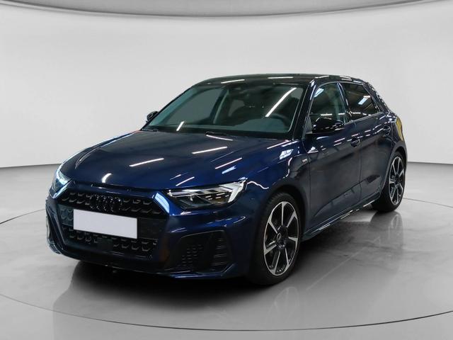 Audi A1 - 