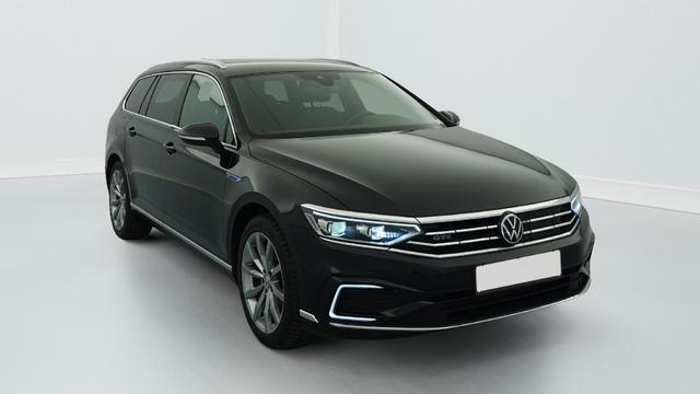 Volkswagen Passat Variant - 