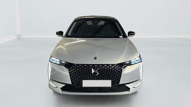 DS Automobiles 4 