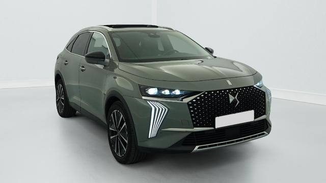 DS Automobiles 7 (Crossback) 