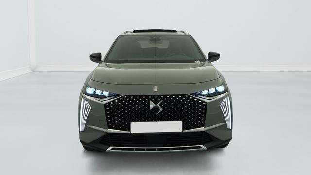DS Automobiles 7 (Crossback) 