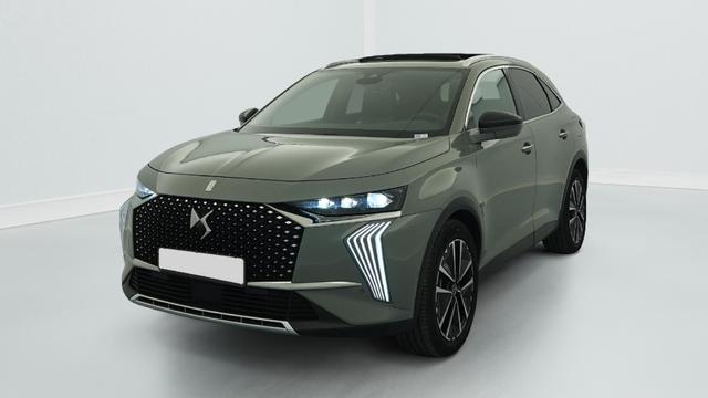 DS Automobiles 7 (Crossback) 