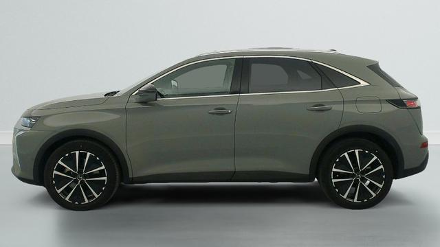 DS Automobiles 7 (Crossback) 