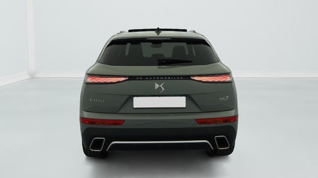 DS Automobiles 7 (Crossback) 