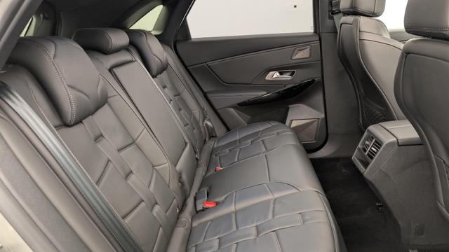 DS Automobiles 7 (Crossback) 