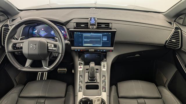 DS Automobiles 7 (Crossback) 