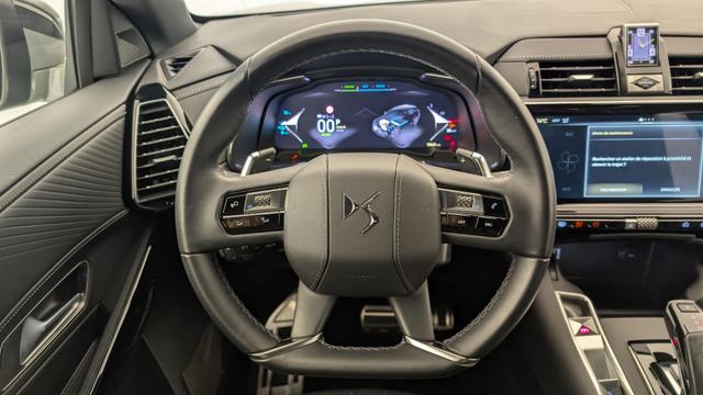 DS Automobiles 7 (Crossback) 