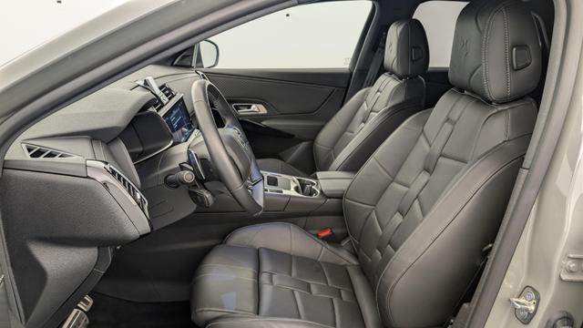 DS Automobiles 7 (Crossback) 