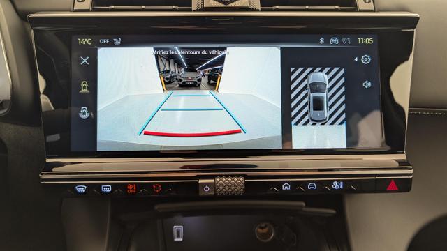 DS Automobiles 7 (Crossback) 