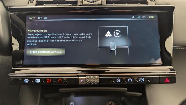 DS Automobiles 7 (Crossback) 