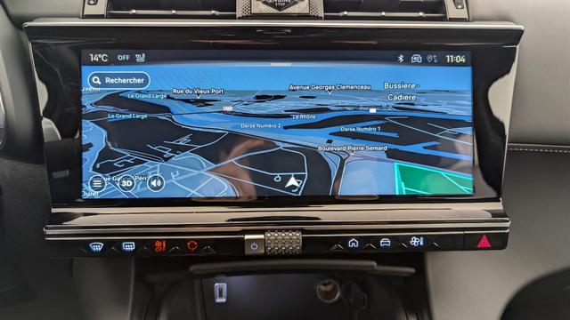 DS Automobiles 7 (Crossback) 