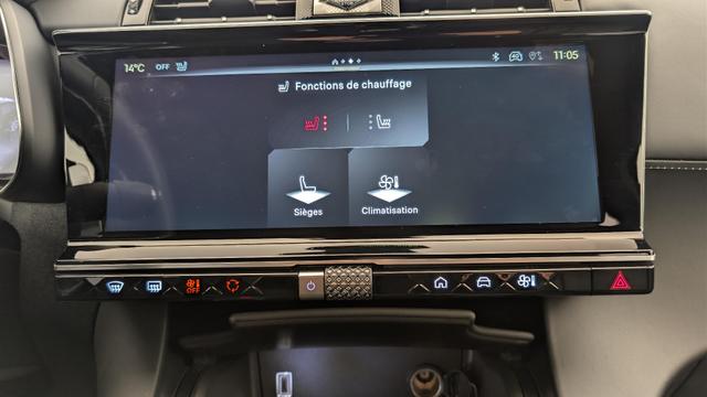 DS Automobiles 7 (Crossback) 