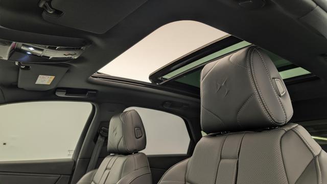 DS Automobiles 7 (Crossback) 