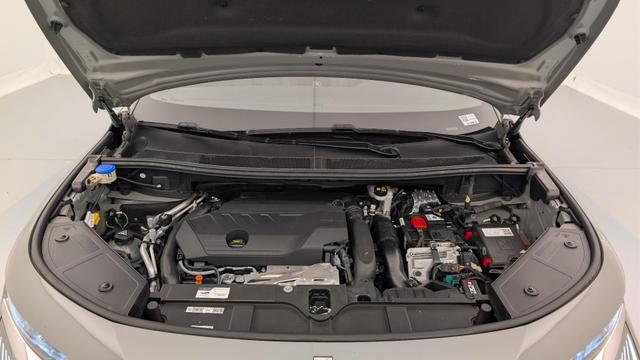 DS Automobiles 7 (Crossback) 